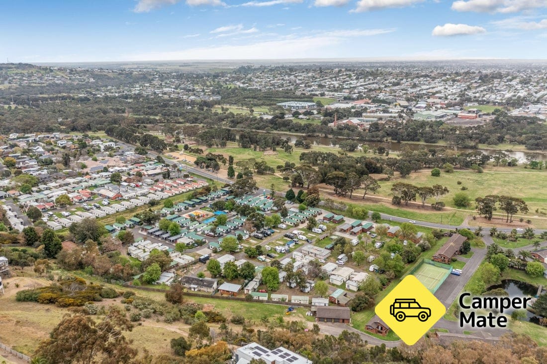 Tasman Holiday Parks - Geelong