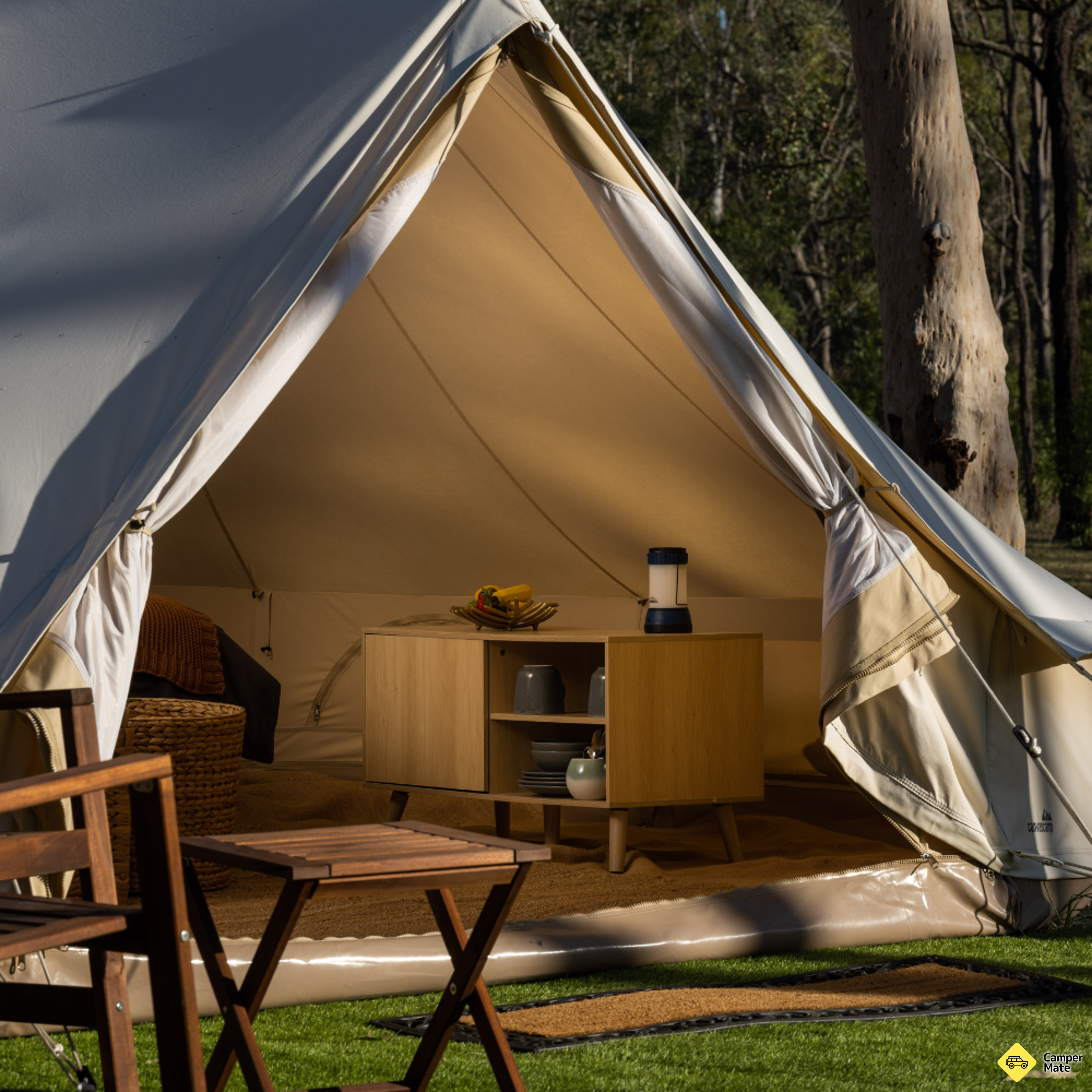 Lake Wivenhoe Campgrounds - Image 2