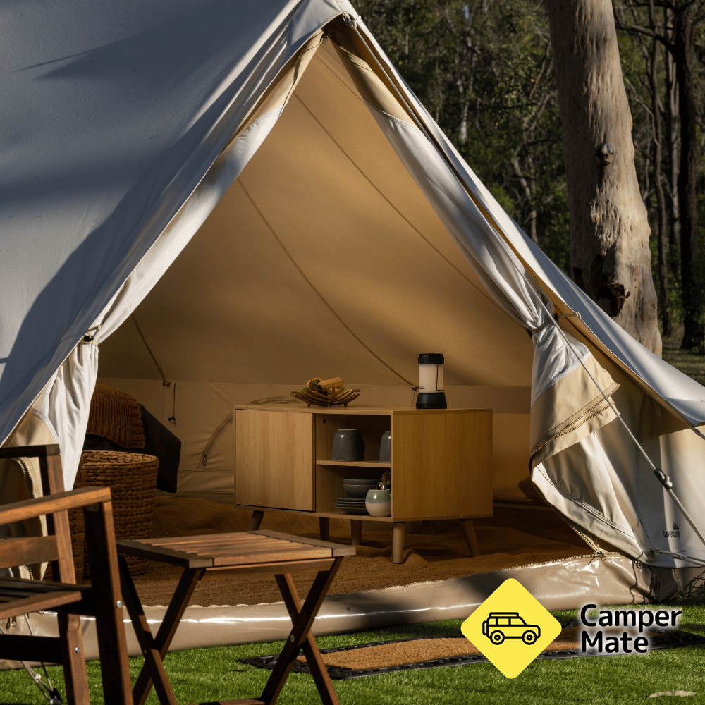 Lake Wivenhoe Campgrounds - Image 2