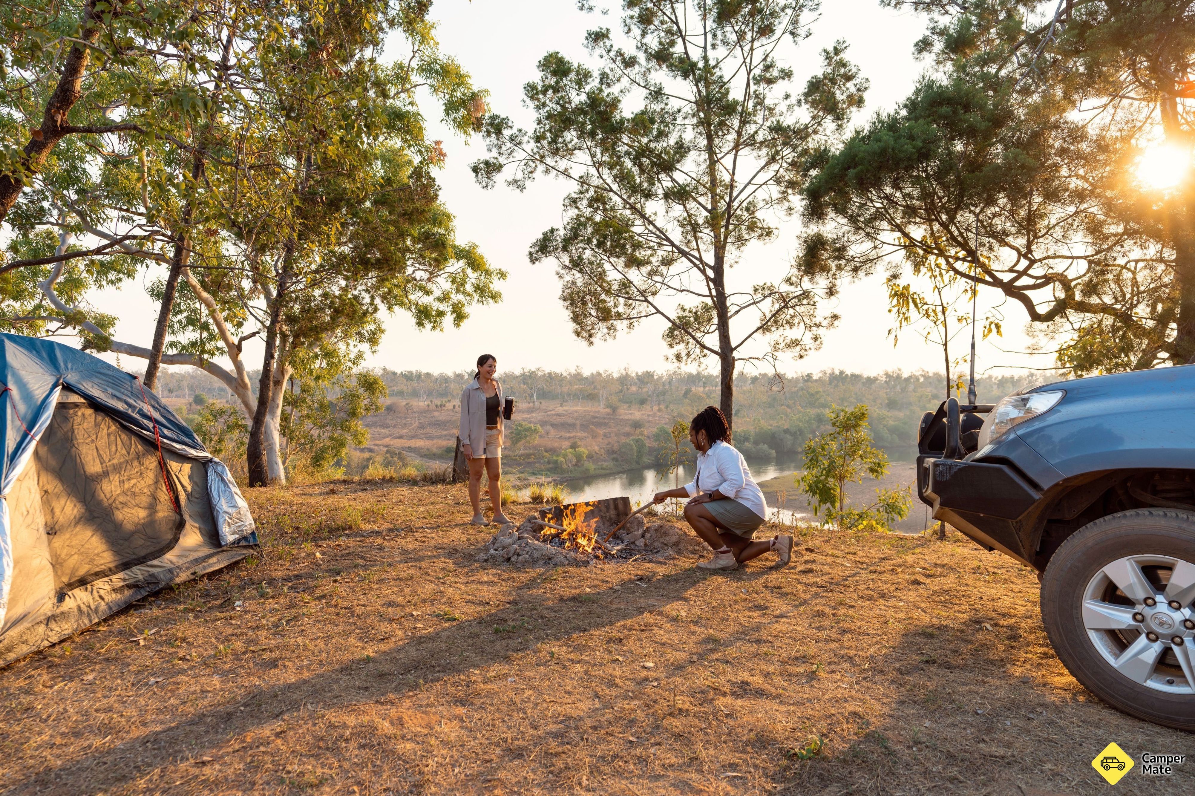 Seven Emu Station Camping and Fishing - Image 3