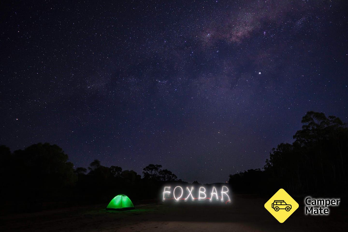 Foxbar Falls - Image 2