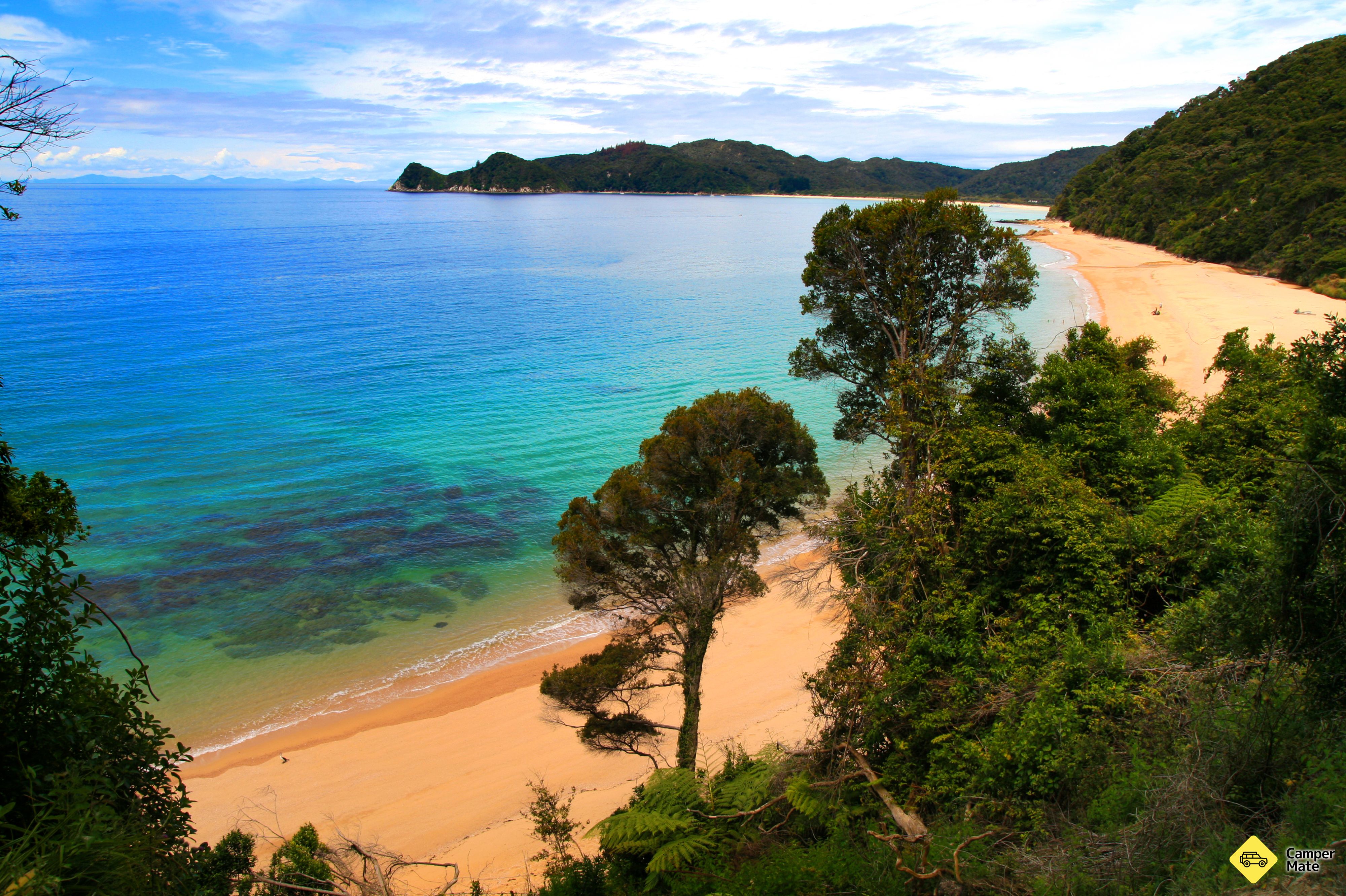 Abel Tasman Coast Track - Image 3