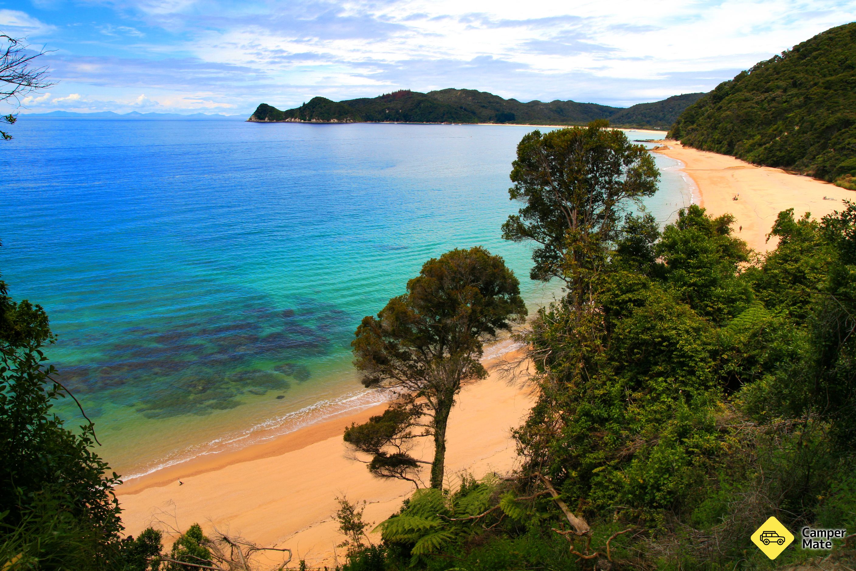 Abel Tasman Coast Track - Image 3