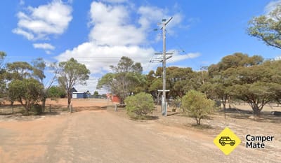 Borden Recreation Ground