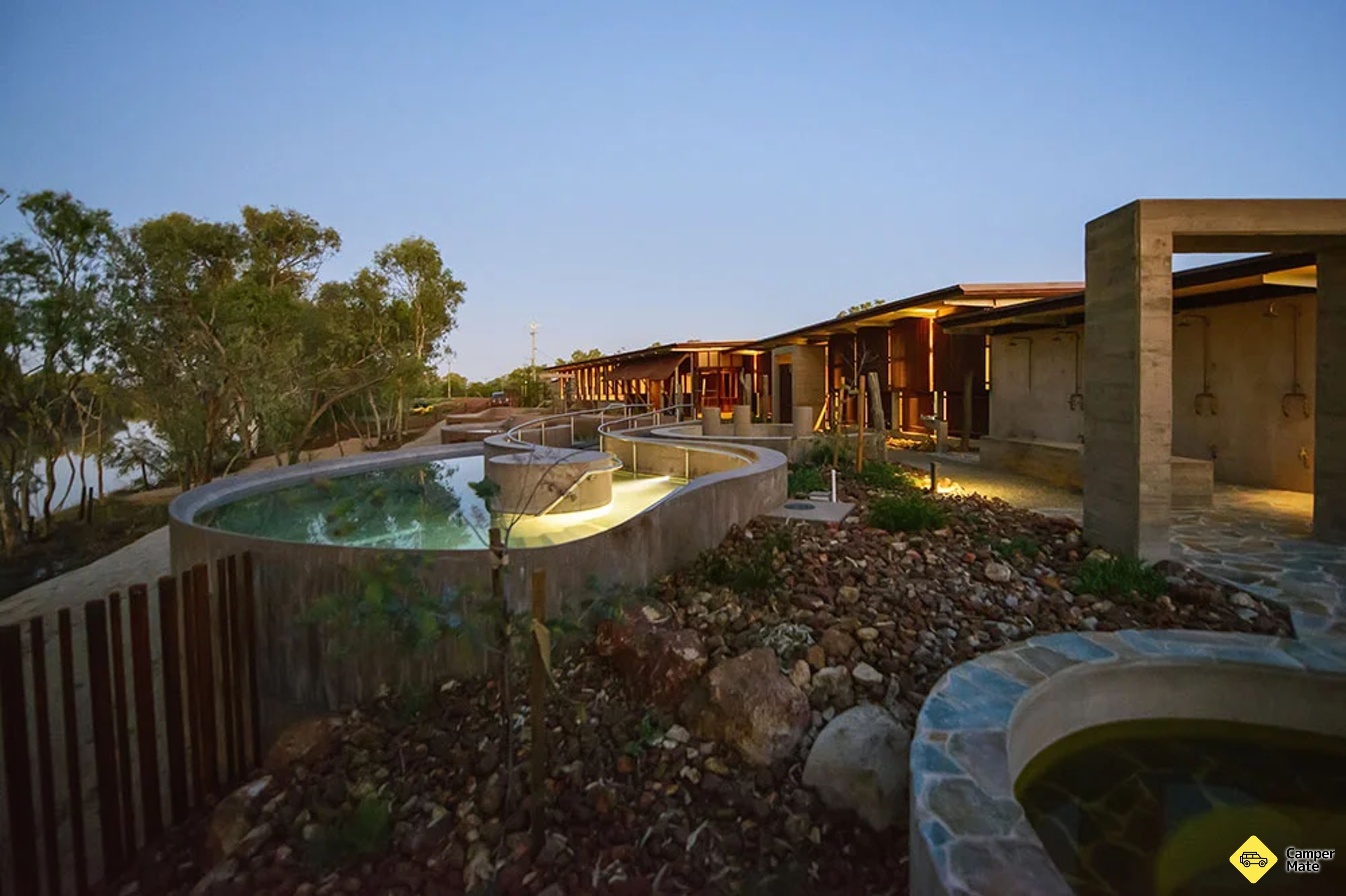 Cunnamulla toeristisch park - Image 2