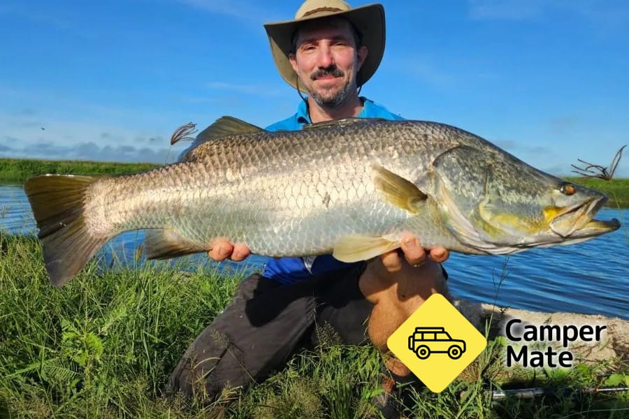 Barramundi Fiske eventyr - Image 3