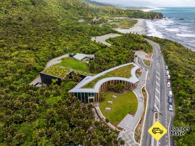 Paparoa Experience