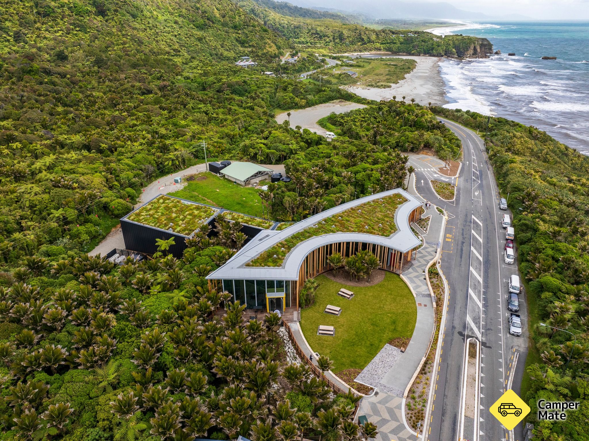 Paparoa Experience - Image 2