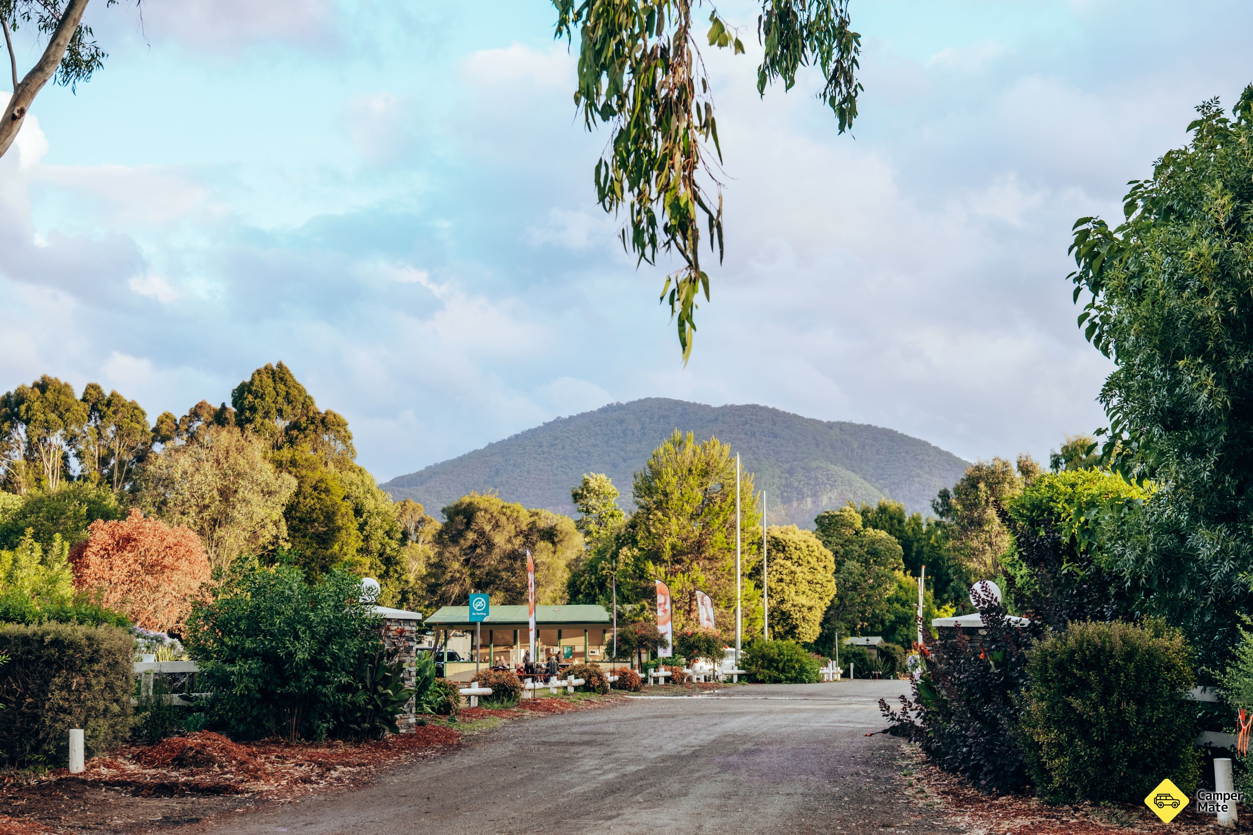 Hotéis em BIG4 Breeze Holiday Parks - Eildon - Image 3