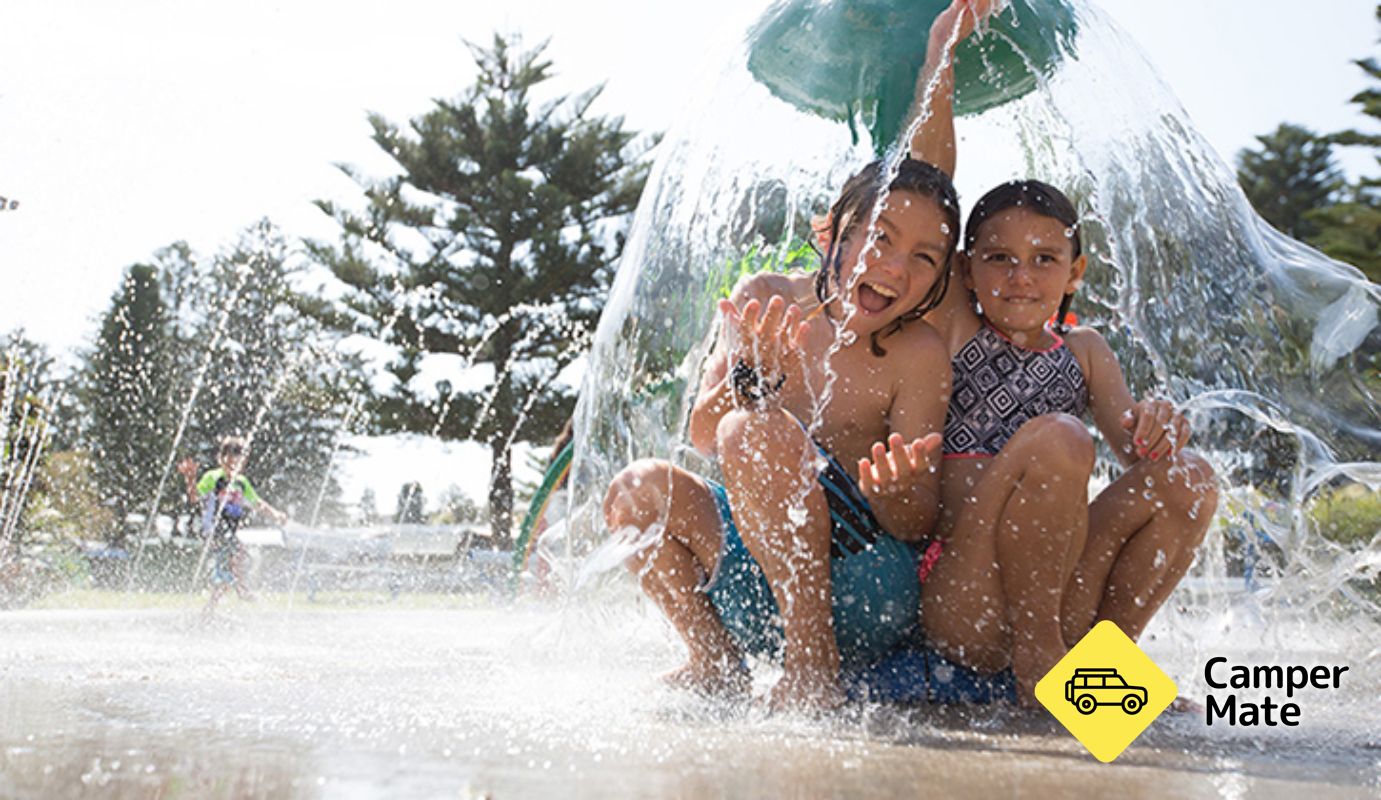BIG4 Sydney Lakeside Holiday Park - Image 2