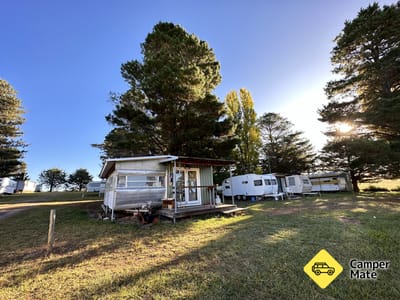 Más información sobre Southern Cross Motor Inn and Tourist Park