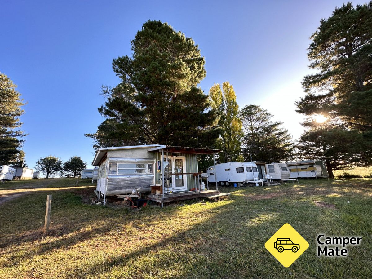 Más información sobre Southern Cross Motor Inn and Tourist Park