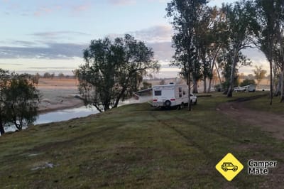 Reserva Recreativa de Broadwater