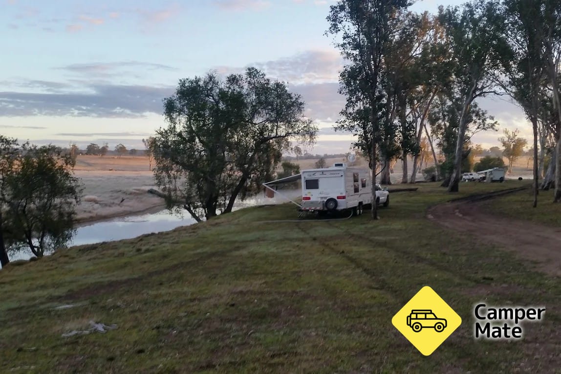 Reserva Recreativa de Broadwater