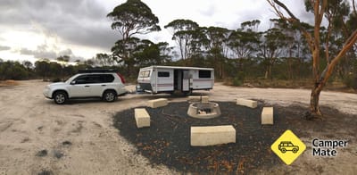 Moore's Hut