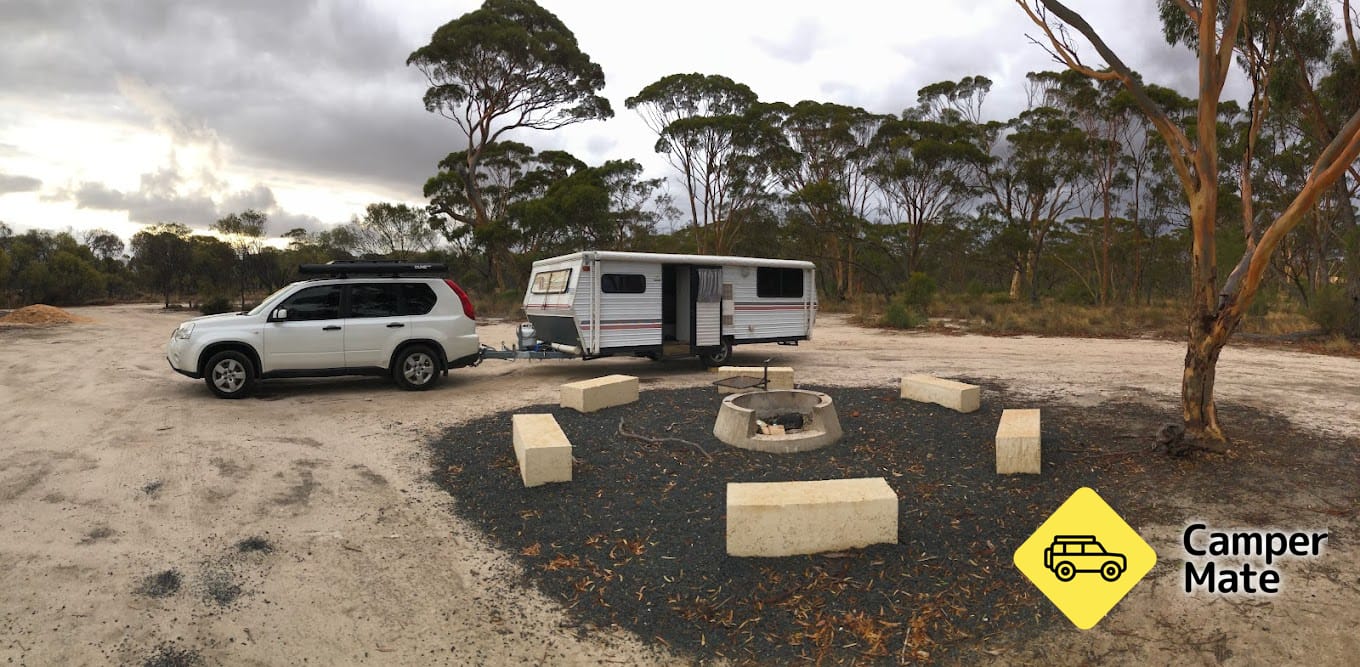 Moore's Hut