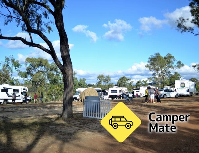 Mareeba บูช Stays - Image 2