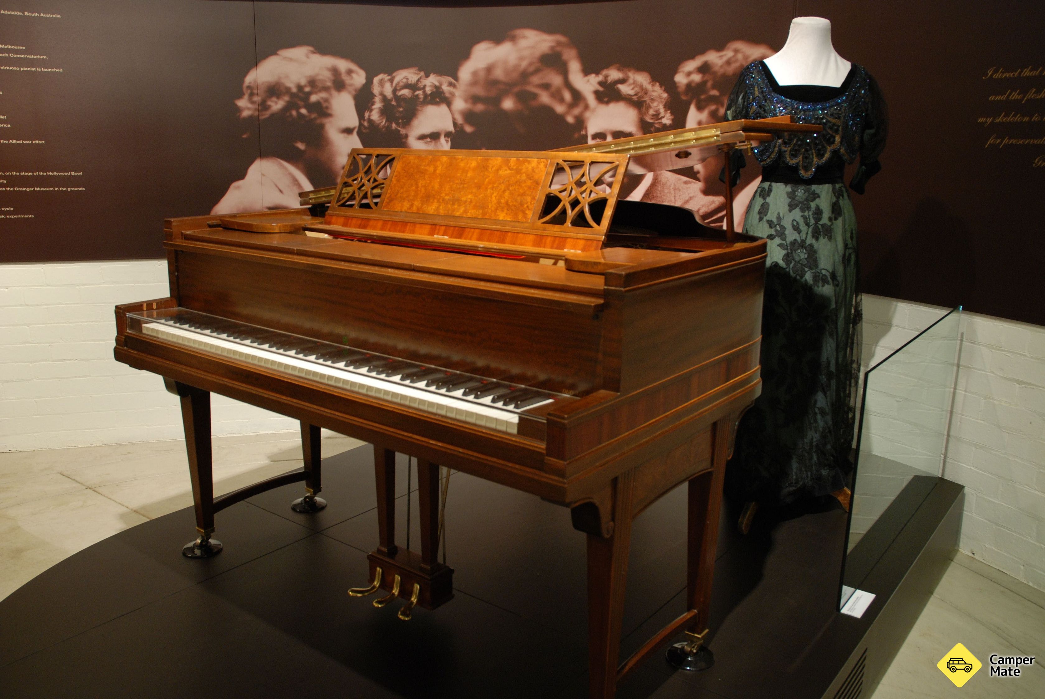 Grainger Museum