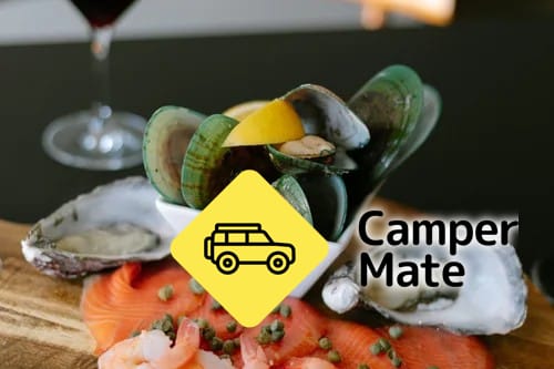 Food and Wine Experience - Image 2
