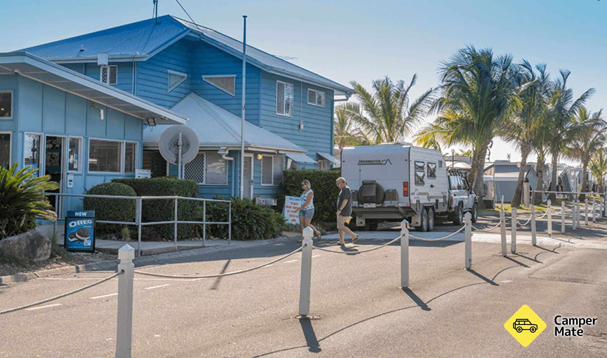 Cotton Tree Holiday Park - Image 3
