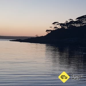 Surfleet Cove Campground