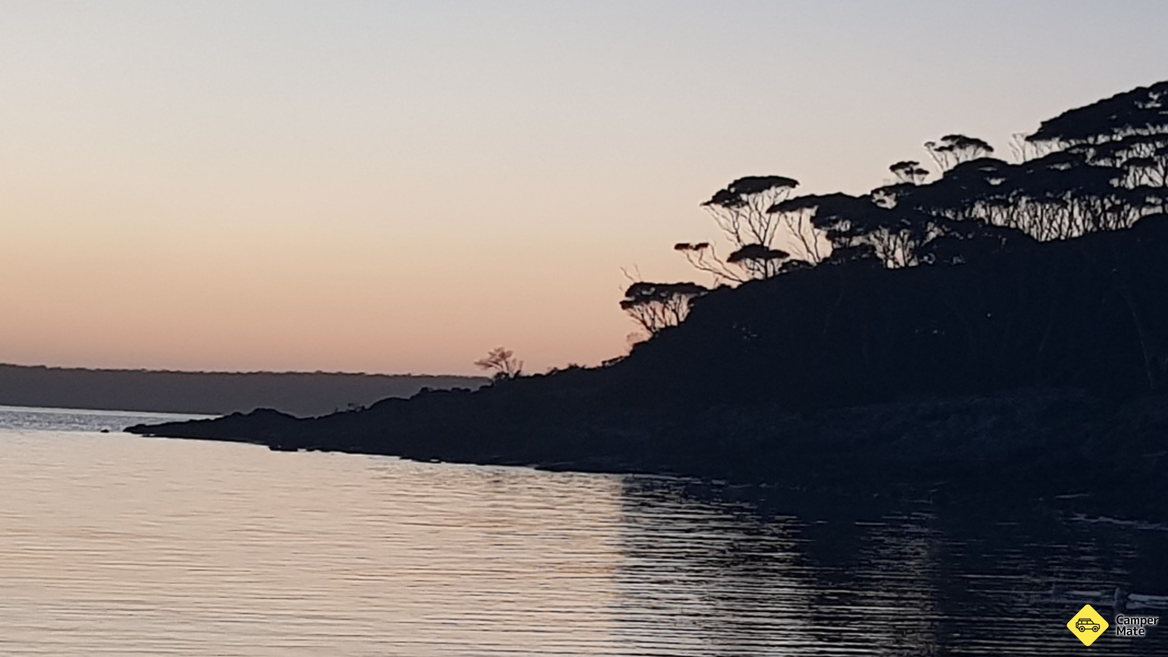 Surfleet Cove Campground
