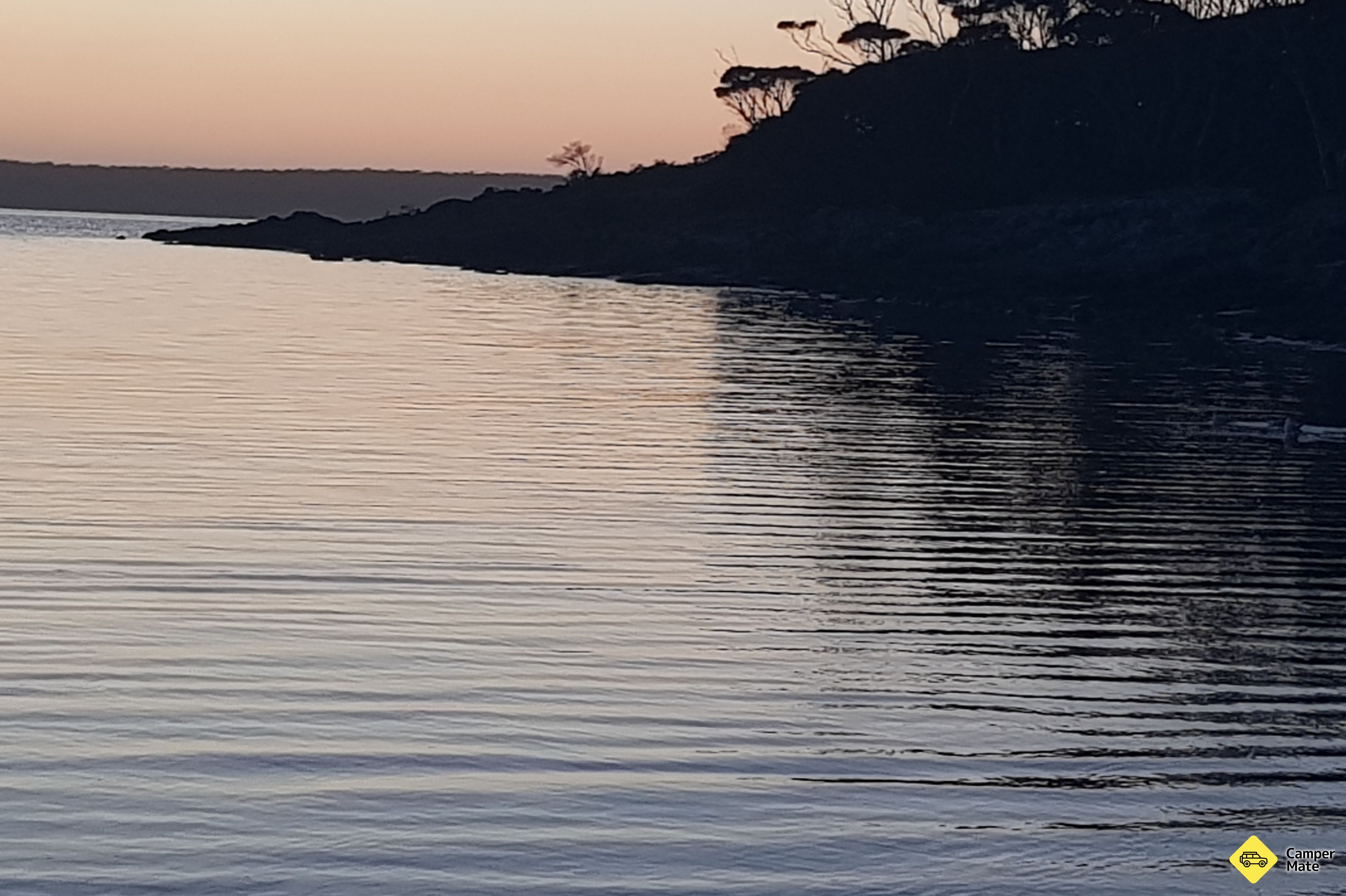 Surfleet Cove Campground