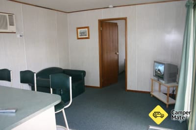 Chelsea Holiday Park