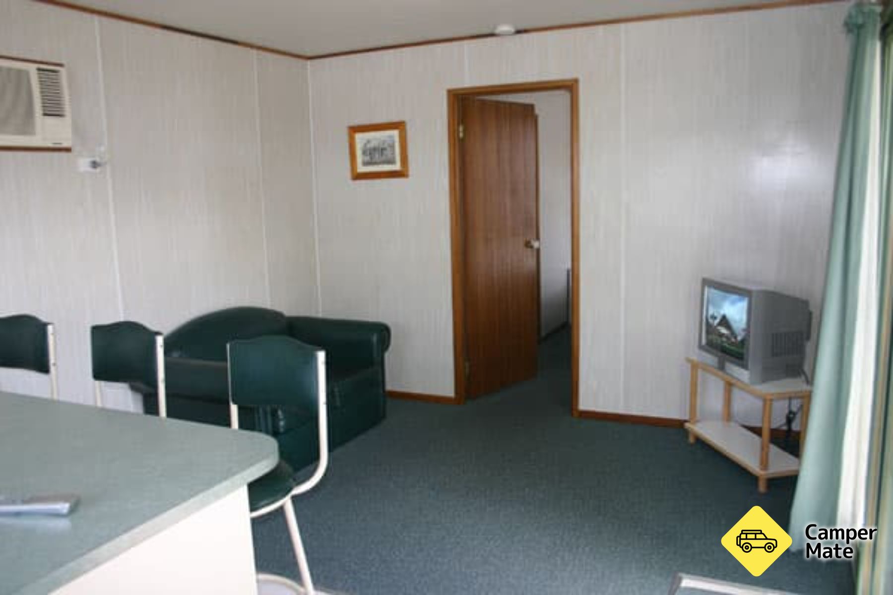 حديقة Chelsea Holiday Park