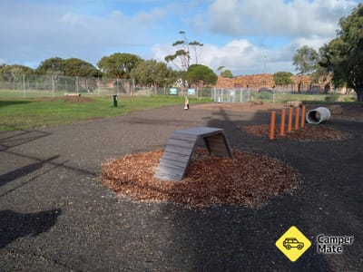 Henty Park RV كامبريدج