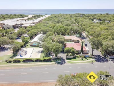 Discovery Parks - Busselton