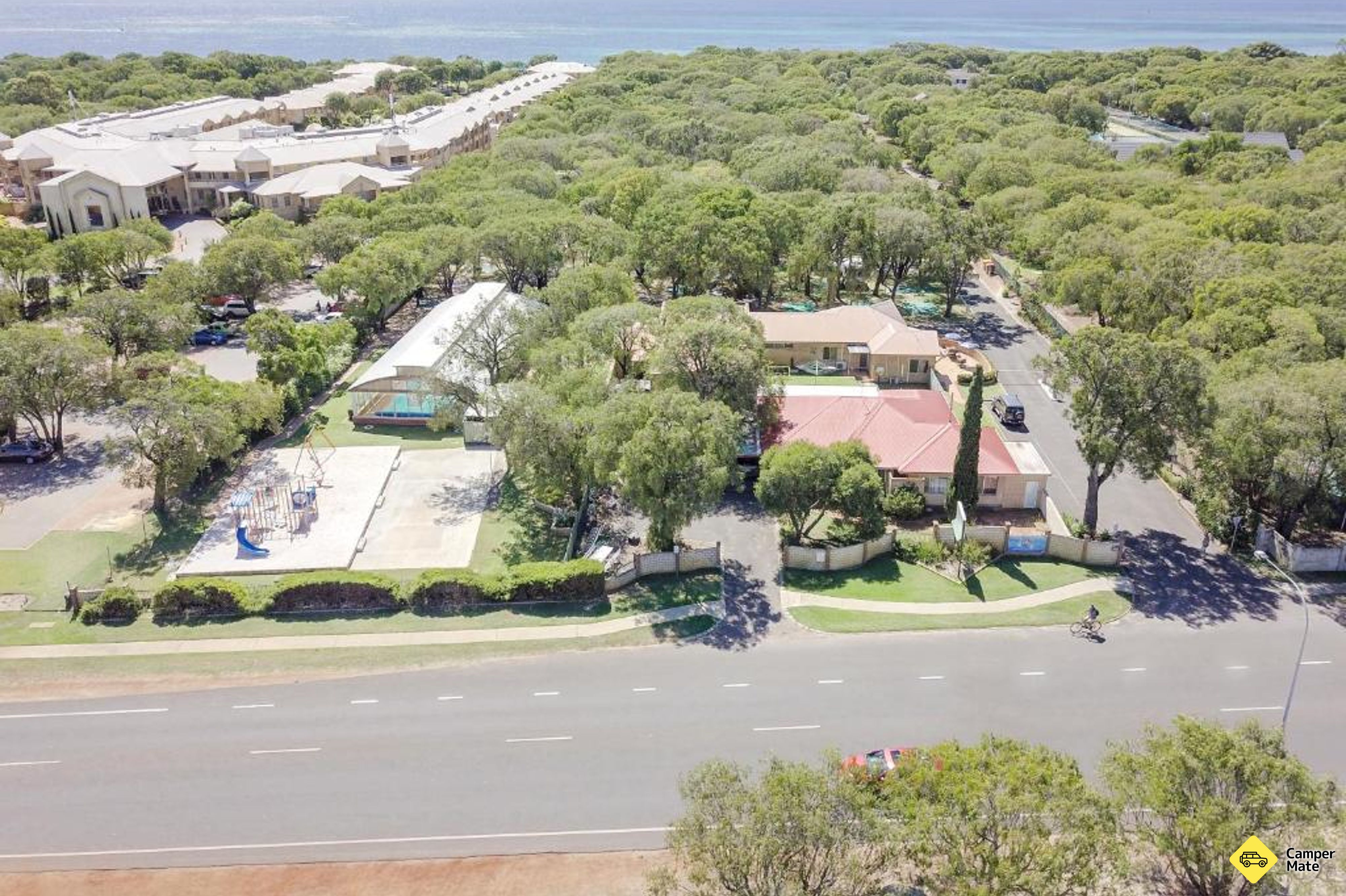 Discovery Parks - Busselton