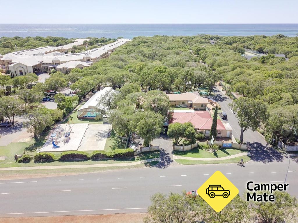 Discovery Parks - Busselton