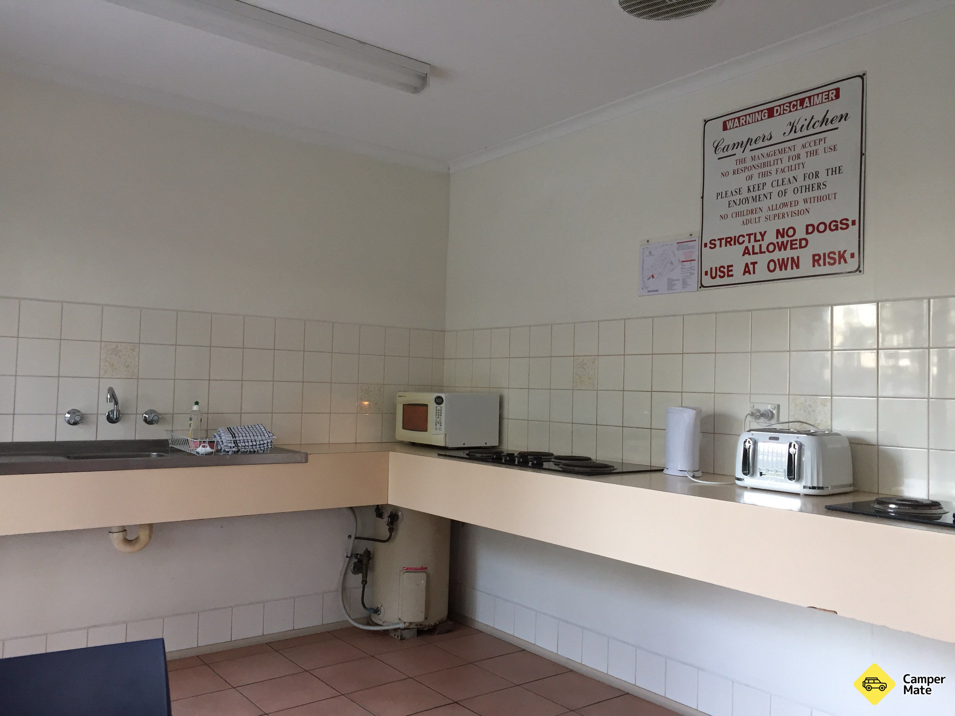 Peppermint Grove Beach Holiday Park - Image 2