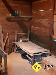 Restaurantes perto de Australian Stockmans Hall of Fame and Outback Heritage Centre