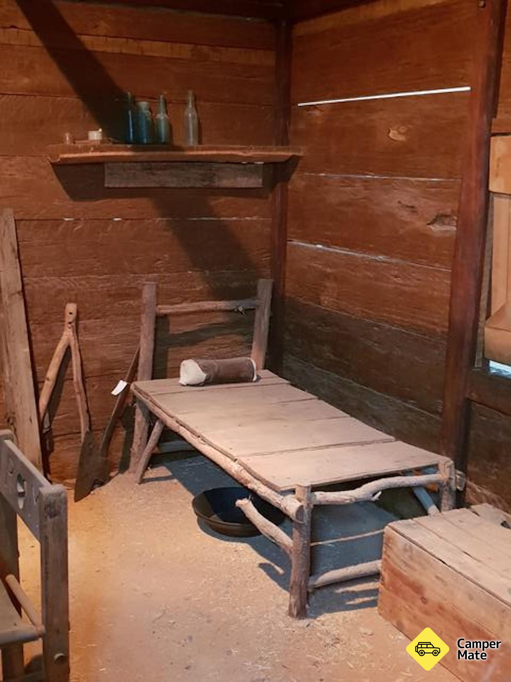 Activiteiten in de omgeving van Australian Stockmans Hall of Fame and Outback Heritage Centre