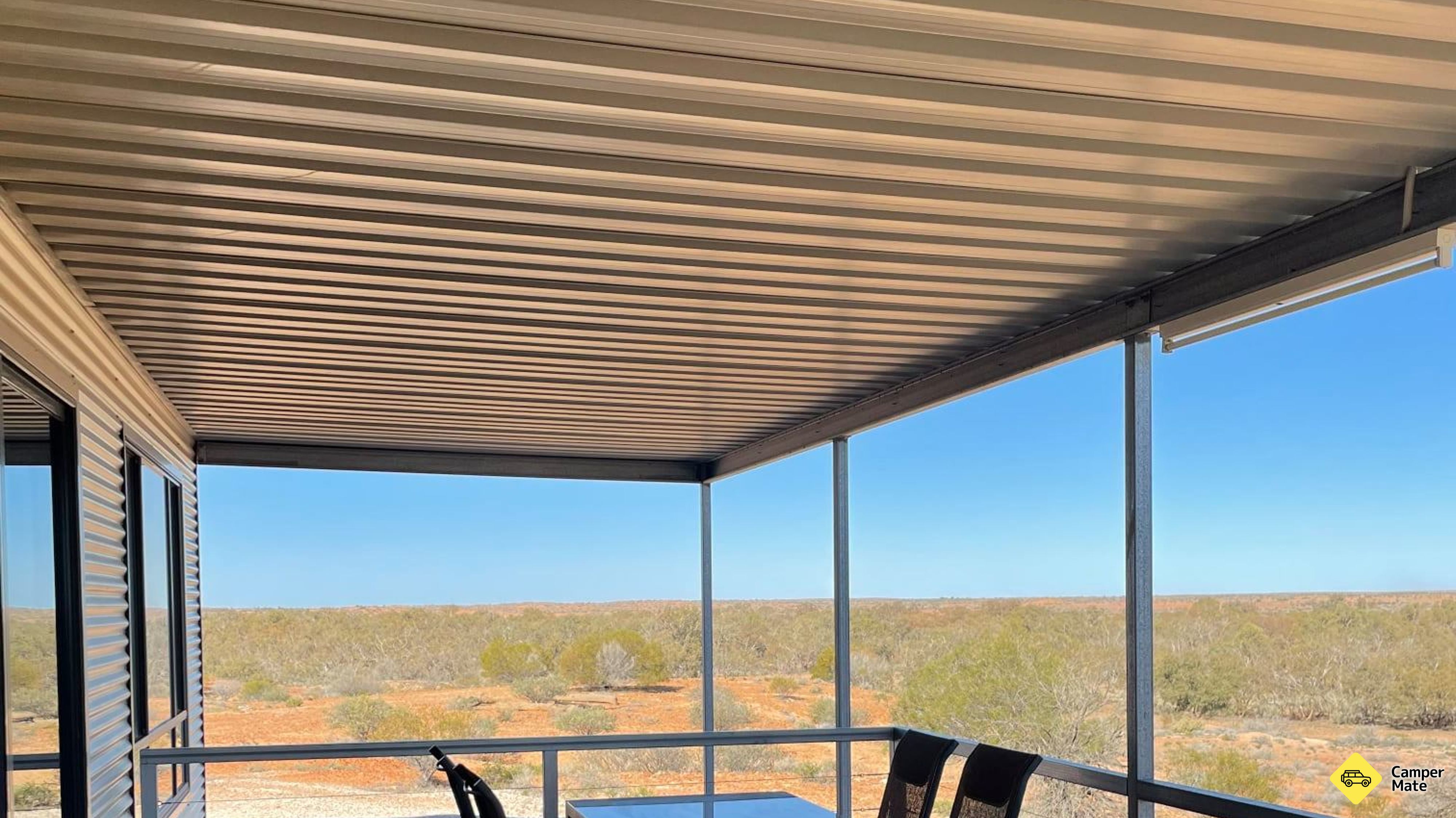 Tiện ích của Clayton Station Outback Adventures and Station Stays