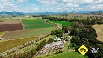 Scenic Rim Farm Shop and Cafe