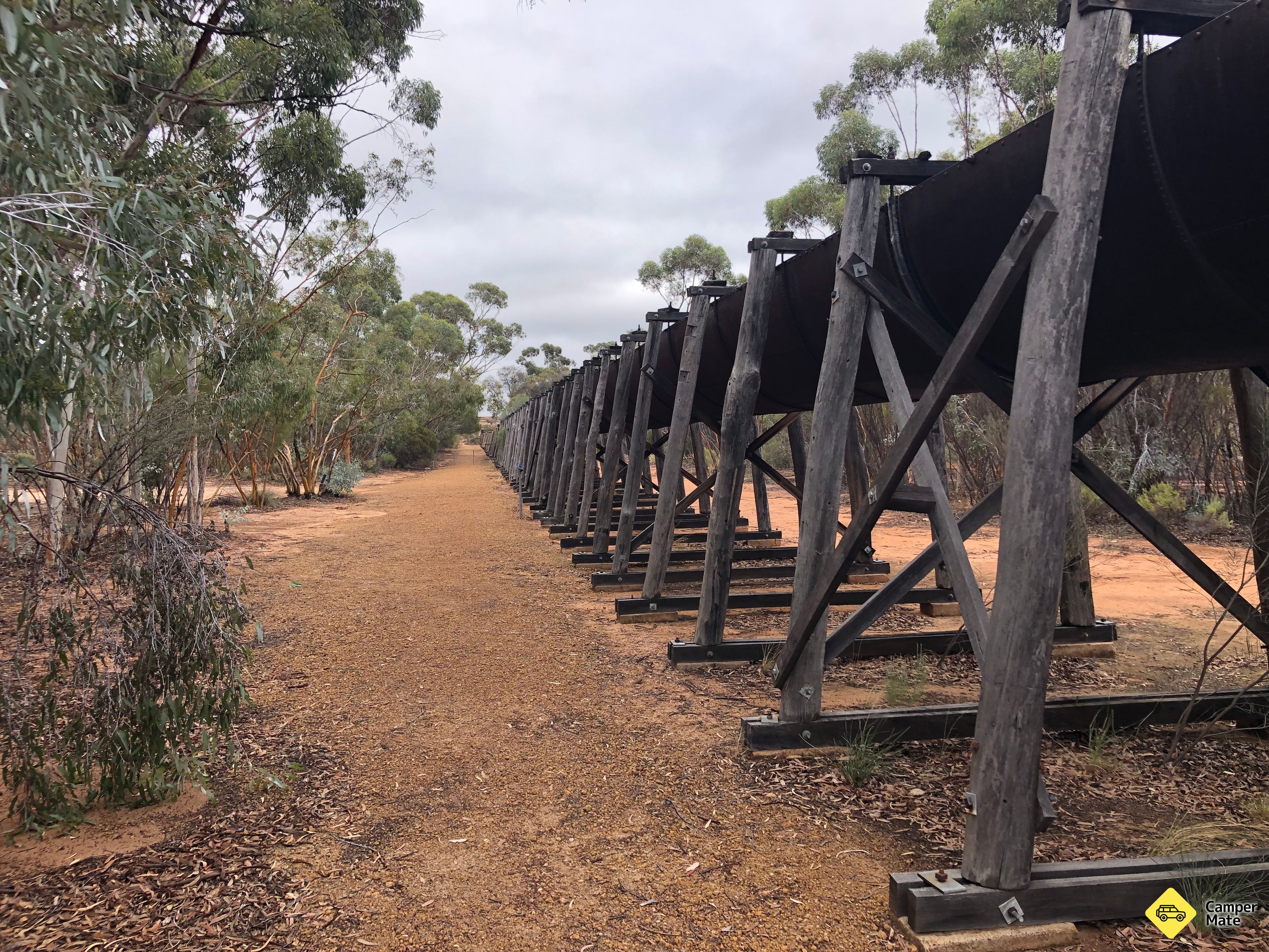 Avis sur Karalee Rocks & Dam - Image 2