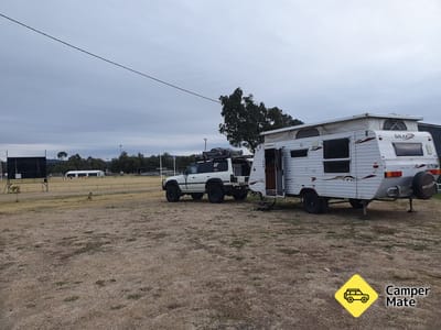 Werris Creek Campground