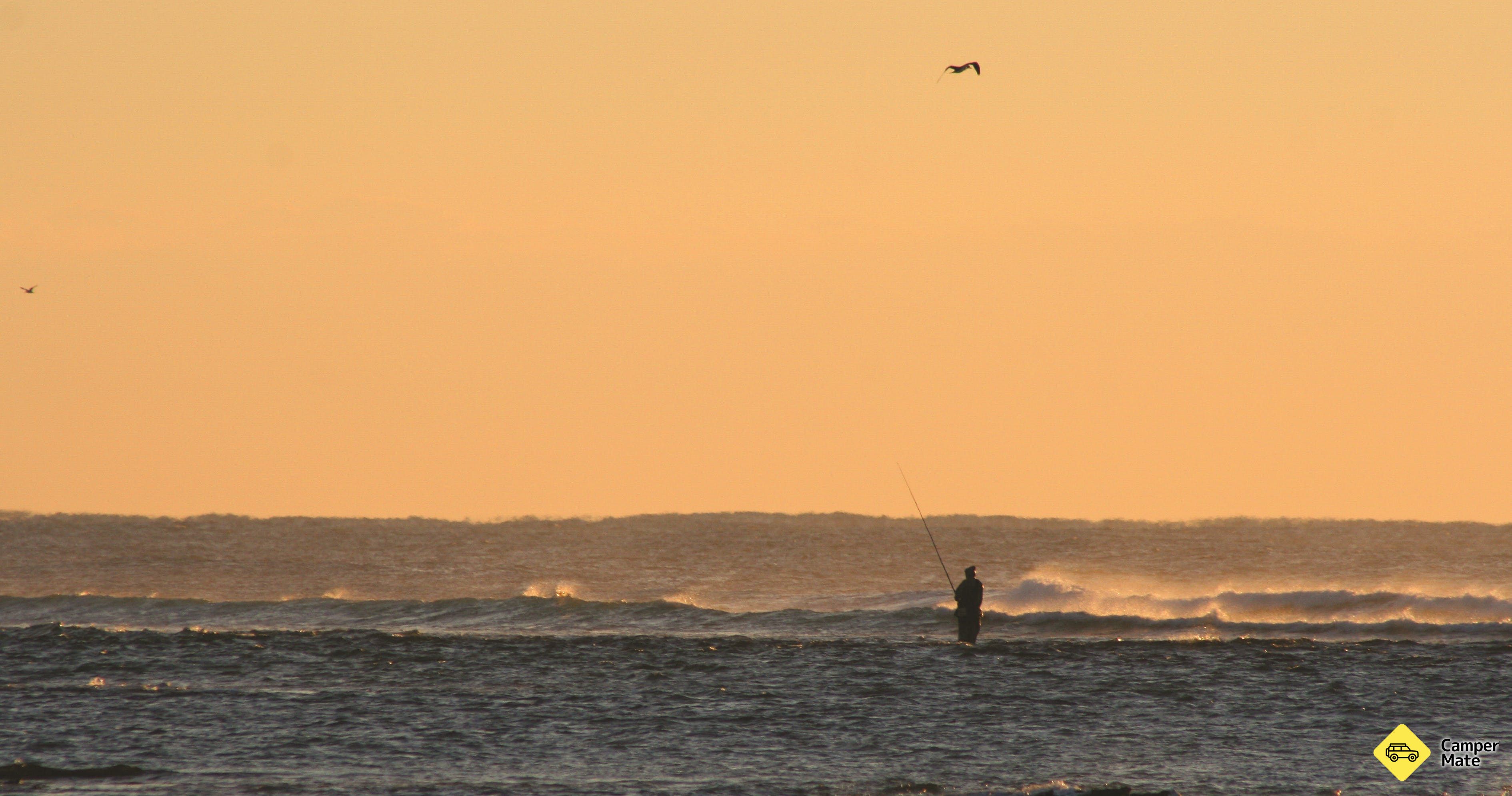 Brooms Head Main Beach - Image 2