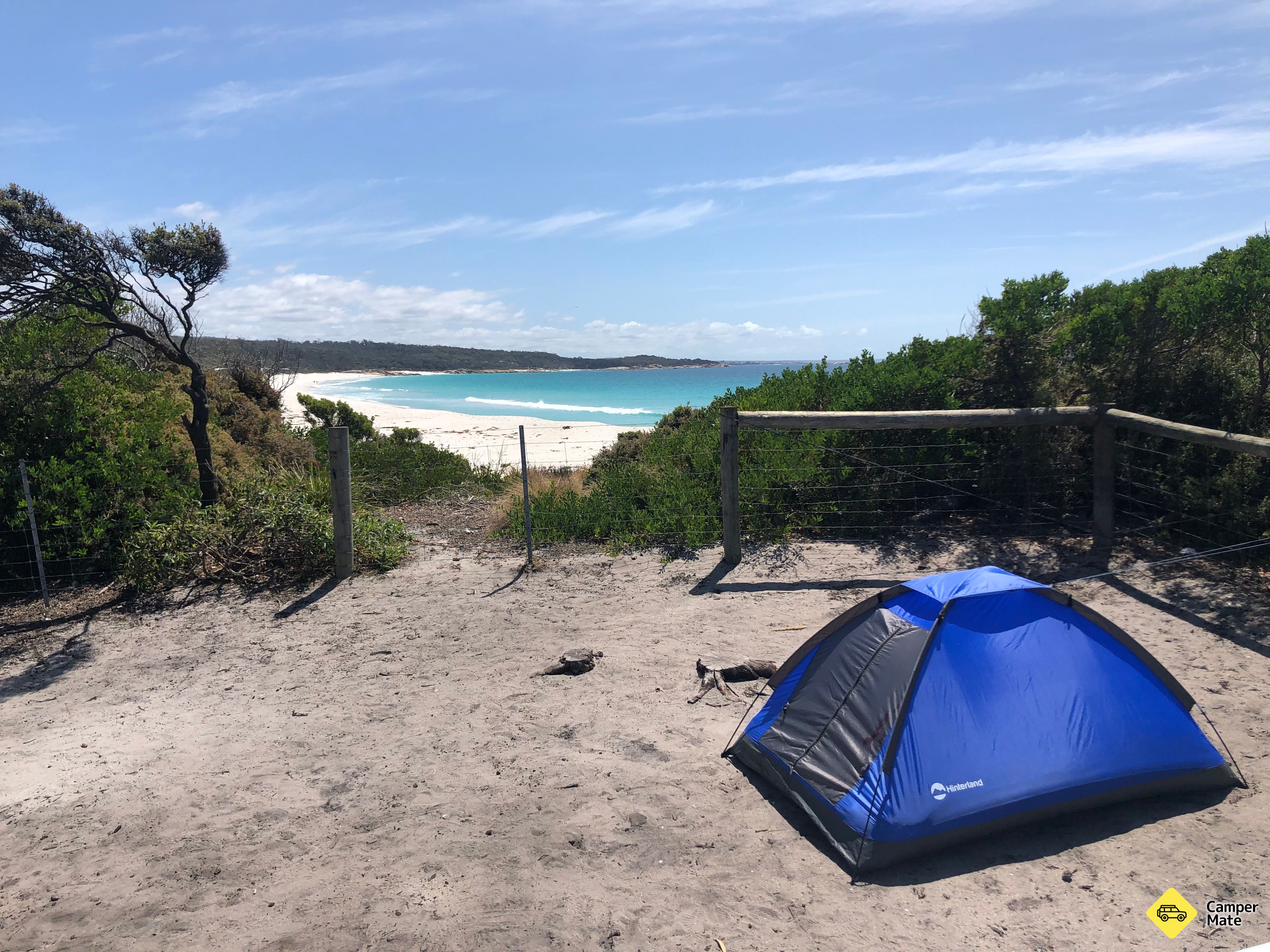 Jeanneret Beach Campground 근처 오락거리 - Image 2