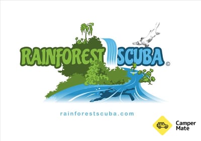 Região Scuba