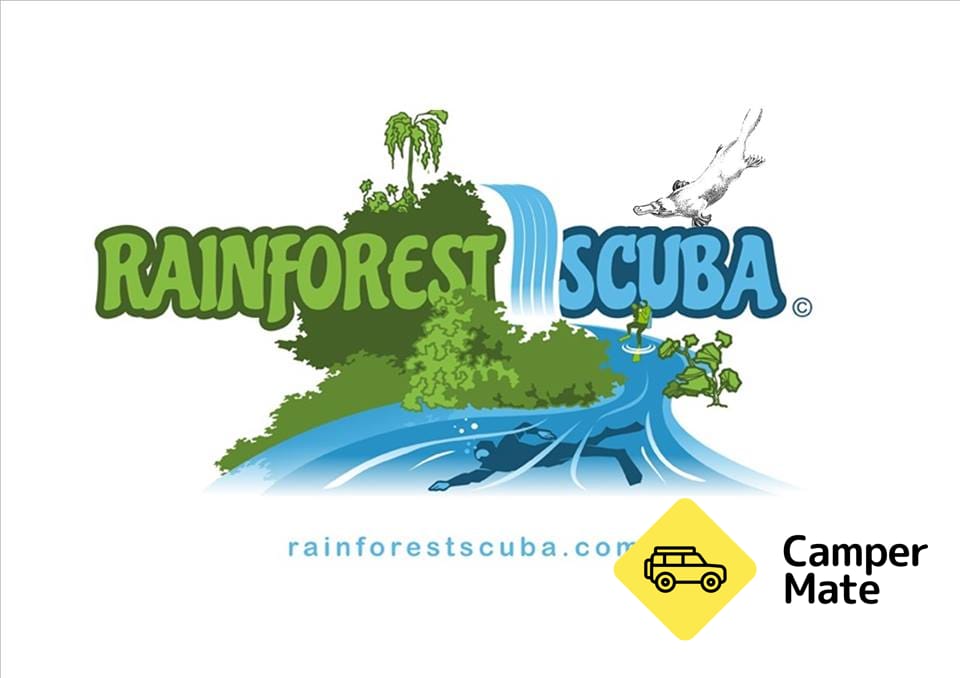 Rainforest Scuba