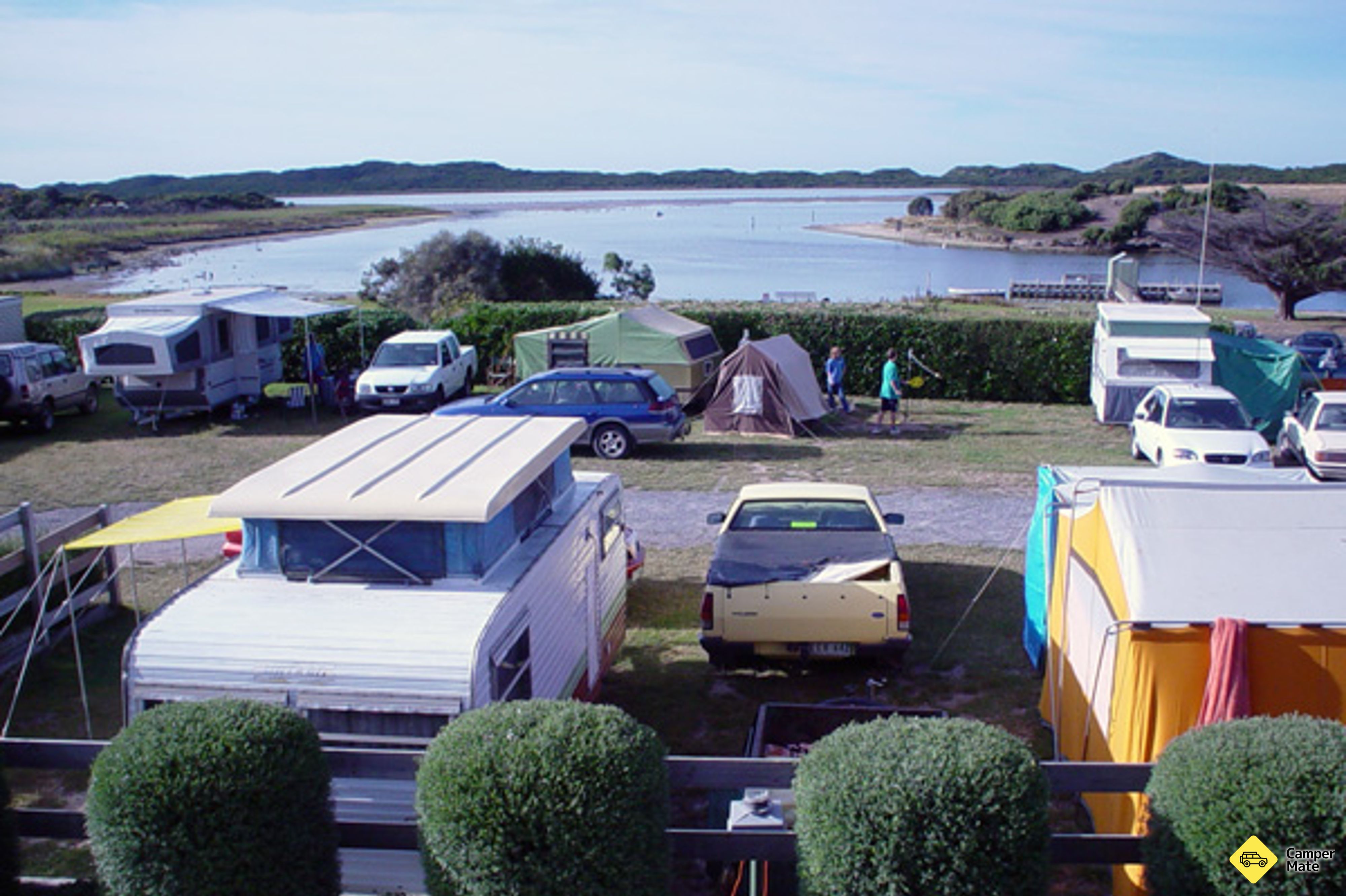 Activiteiten in de omgeving van River Vu Caravan Park - Image 2