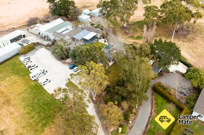 Waipara Springs Winery