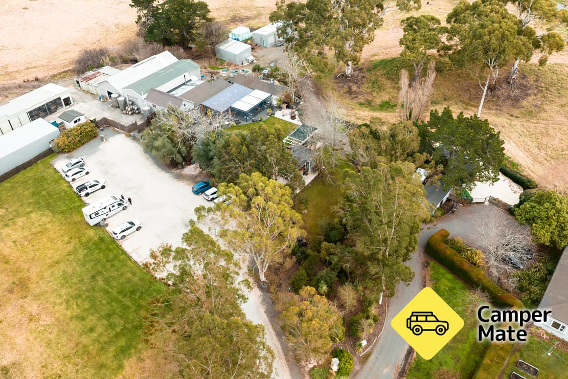 Waipara Springs Winery