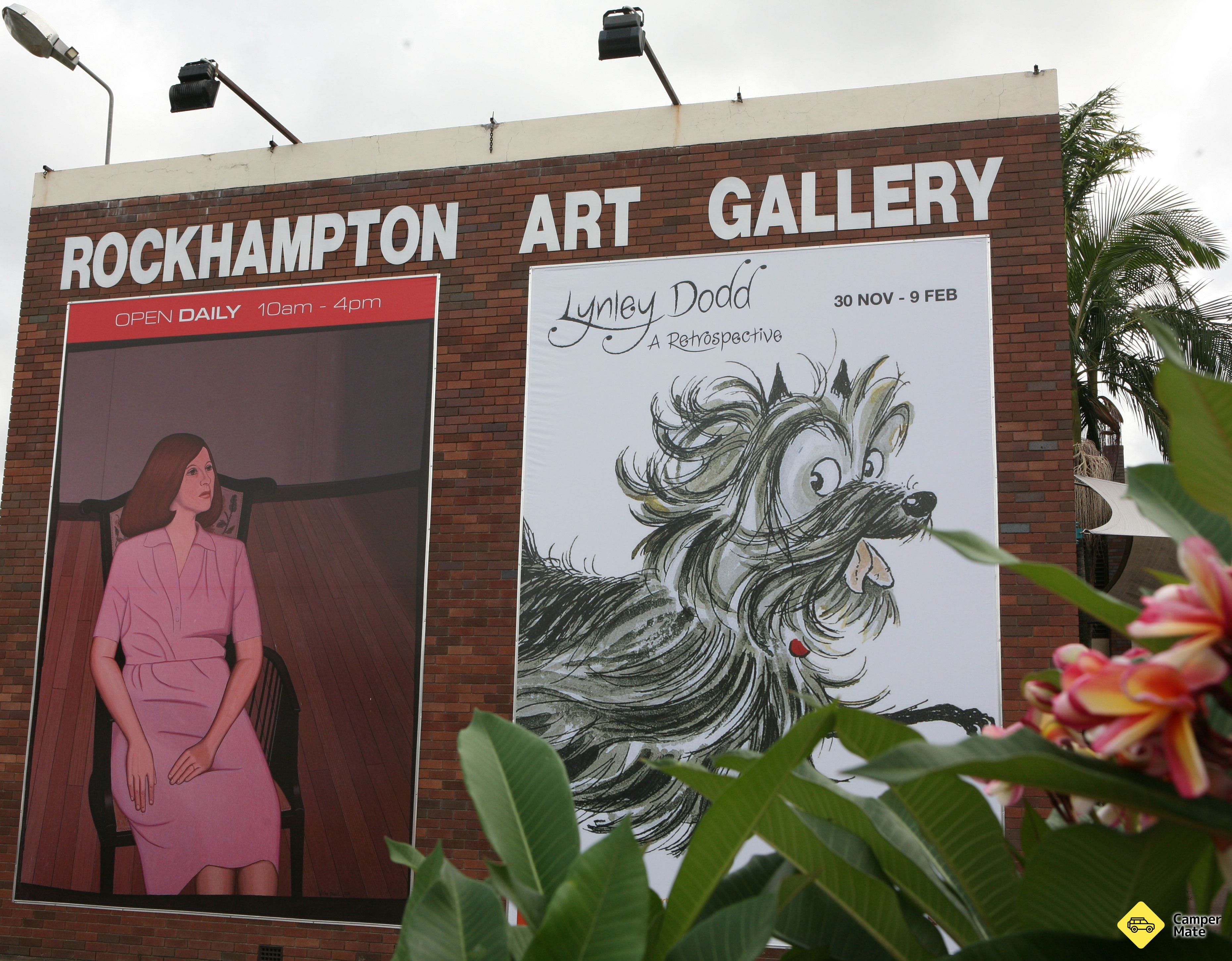 Rockhampton Art Gallery - Image 2