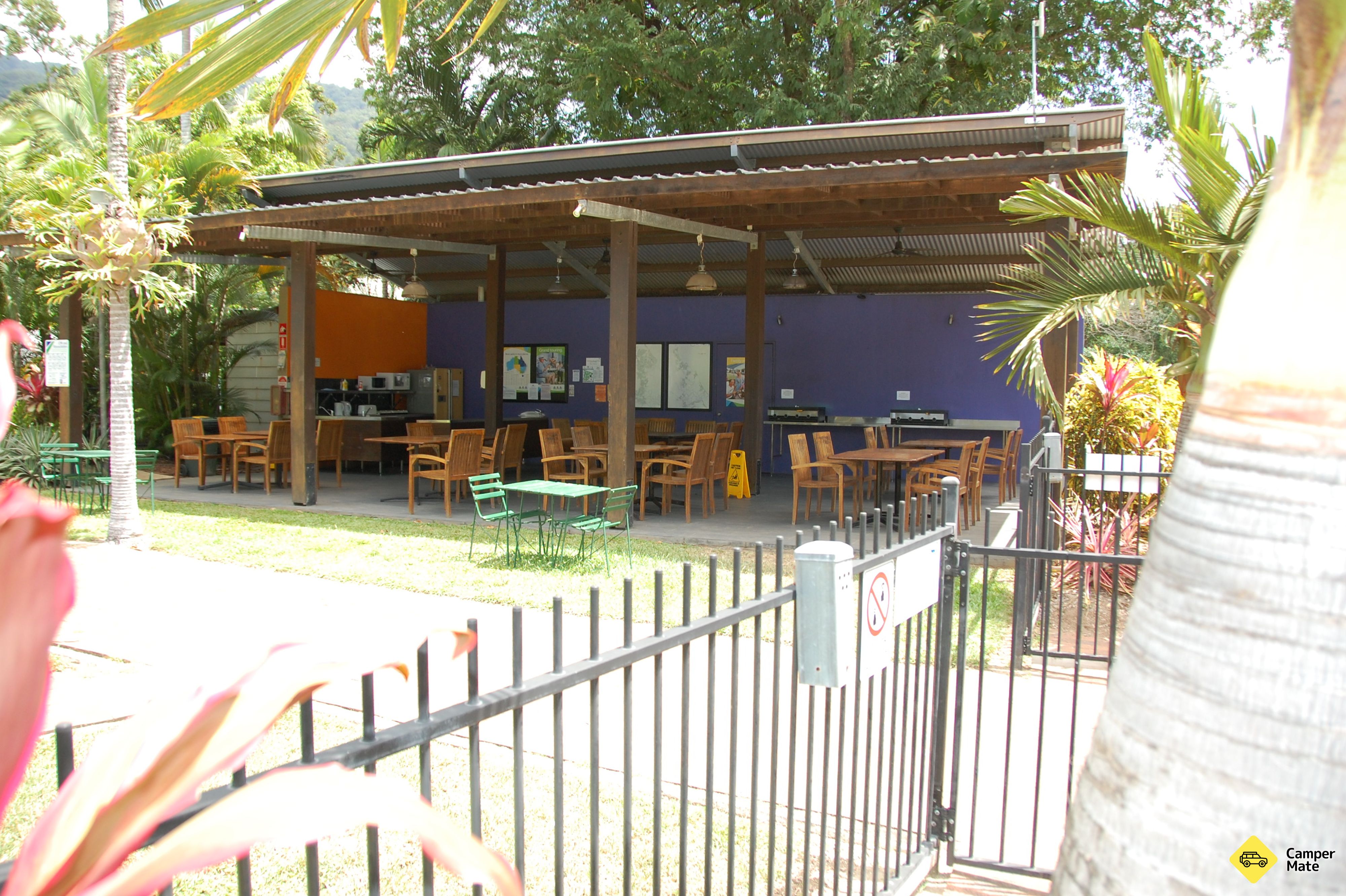 Lake Placid Rainforest Retreat - Image 2