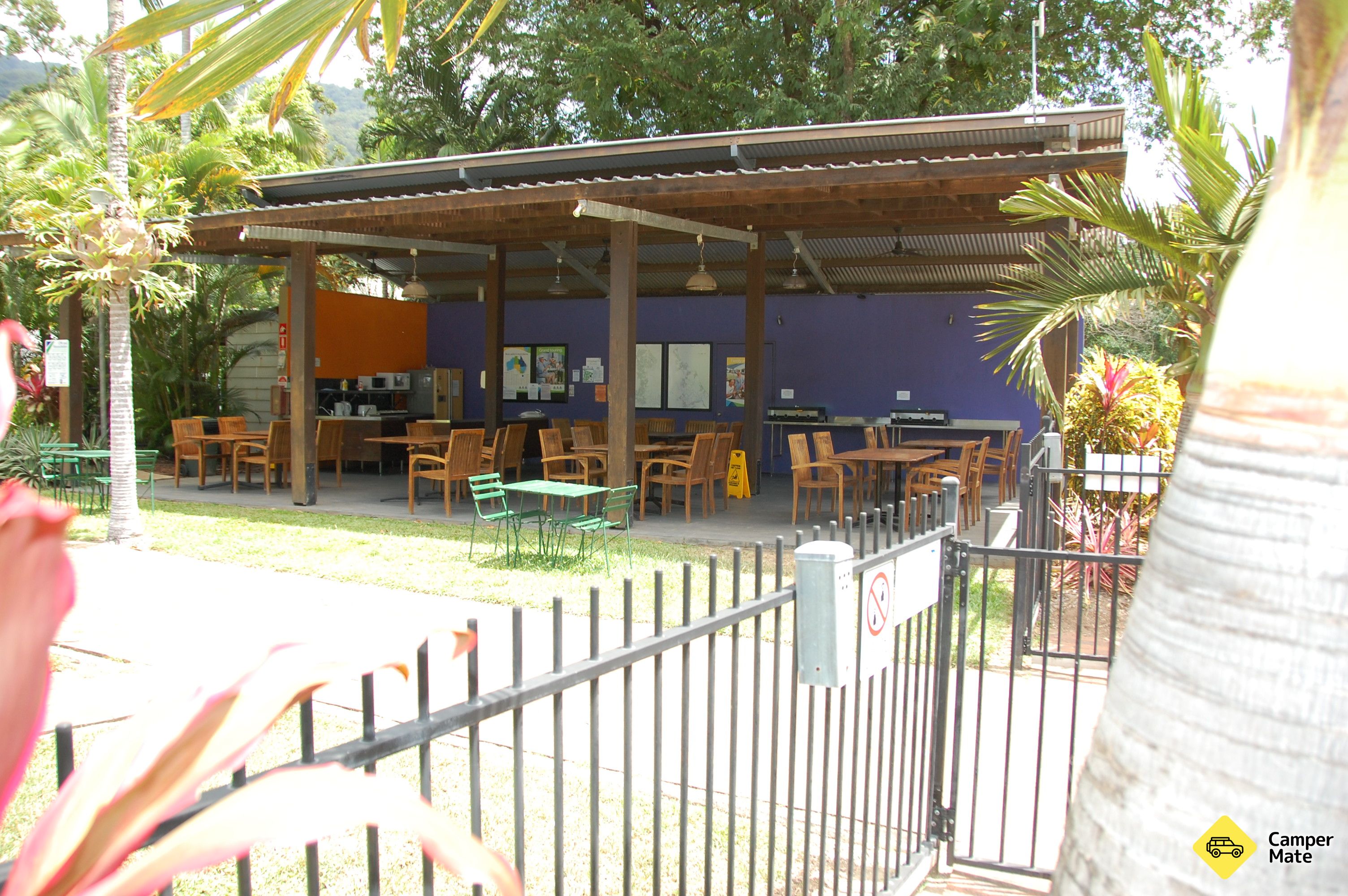 Lake Placid Rainforest Retreat - Image 2